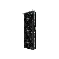 Karta graficzna PALIT GeForce RTX 5060 Ti Infinity 3 OC 16GB DLSS 4