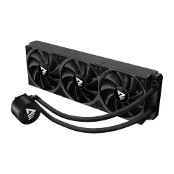 Chłodzenie Savio NOX 360mm Czarny