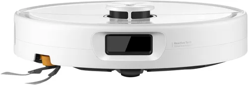 Robot sprzątający ROBOROCK Qrevo 2 Pro Biały
