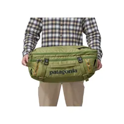 Дорожная сумка Patagonia Black Hole MLC 45 l-buckhorn green