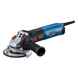 Bosch GWS Taşlama Makinesi 17-125