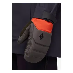 Łapawice Black Diamond Mission MX Mitts - walnut/octane