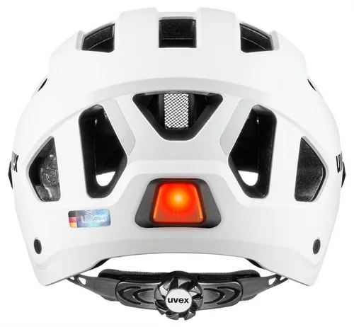 Kask rowerowy UVEX Stride Visor