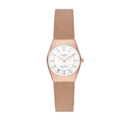 Skagen Skw3078 Gül altın saat