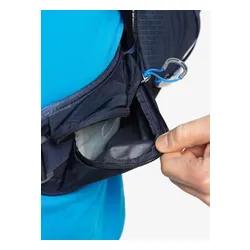 Plecak turystyczny Osprey Stratos 26 - cetacean blue