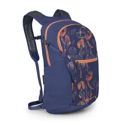 Рюкзак Osprey Daylite Plus - Wild blossom print alkaline