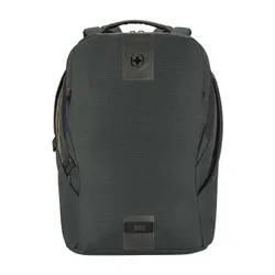 Рюкзак для ноутбука 16 " Wenger MX ECO Light-charcoal