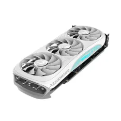 Karta graficzna Zotac GeForce RTX 4070 Ti Super Trinity OC White Edition 16GB GDDR6X 256bit DLSS 3