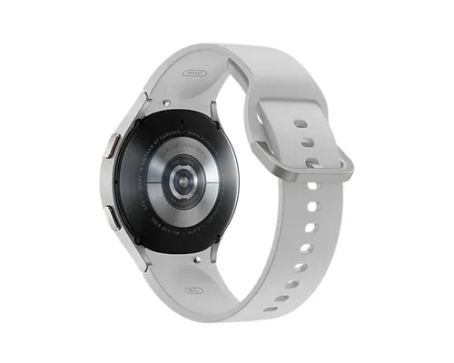 Smartwatch Samsung Galaxy Watch4 44mm GPS серебро