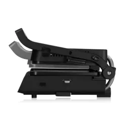 Grill elektryczny Zeegma Grill Master 690cm2 Programy automatyczne