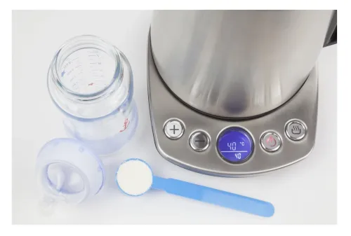 Czajnik Caso Germany WK2100 1869 1,2l 2200W