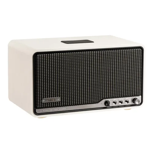 Głośnik Bluetooth Edifier S300 80W AirPlay Beżowy