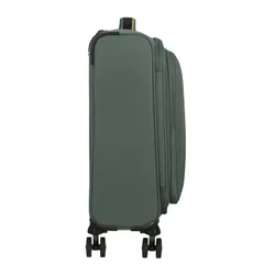 Walizka kabinowa American Tourister Take2Cabin - dark forest