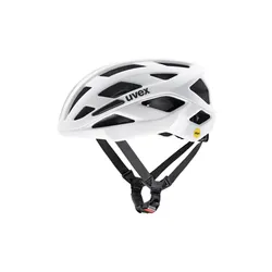 Kask szosowy Uvex I-volute Mips - white matt