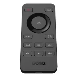 Monitor BENQ EX271U 27" 3840x2160px IPS 160Hz 1 ms [GTG]