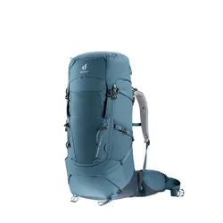 Plecak trekkingowy Deuter Aircontact Core 50+10 - atlantic/ink