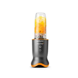 Blender personalny NUTRIBULLET NB1206GO-MC McLaren F1 Team Ultra 1200
