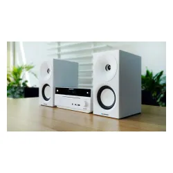 Wieża Blaupunkt MS30.2BT EDITION 50W Bluetooth Radio FM Czarny