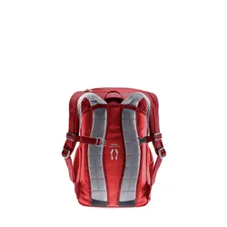 Plecak turystyczny dla dziecka Deuter Junior - masala/cherry