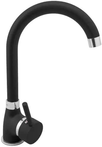 Bateria PYRAMIS Bello Vaolcano 090935601 Czarny mat