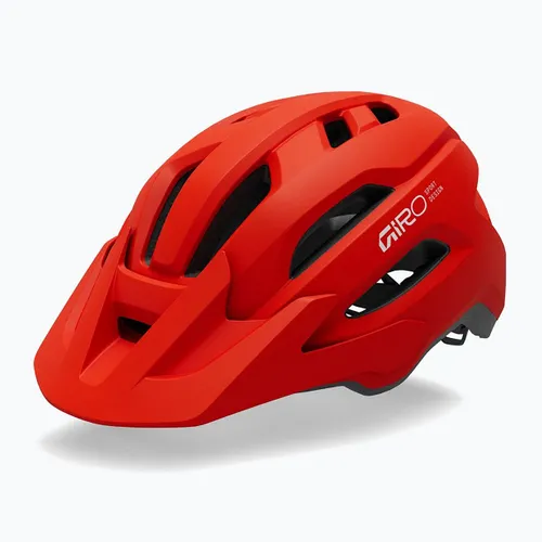 Kask rowerowy GIRO Fixture II MIPS