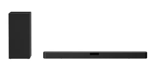 Soundbar LG SN5 2.1 Bluetooth