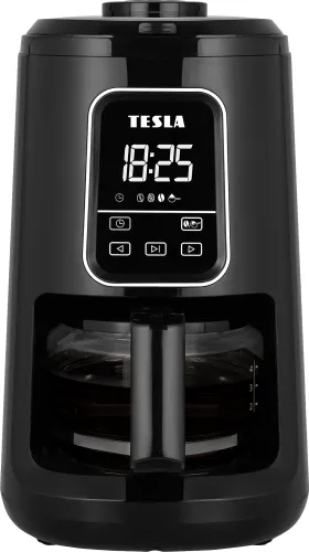 Ekspres TESLA CoffeeMaster ES400