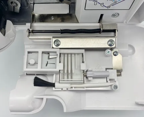 Maszyna do szycia MINERVA ML3345