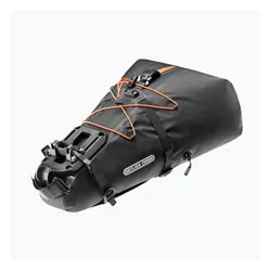 Torba rowerowa pod siodło ORTLIEB Seat-Pack QR 13 l black matte