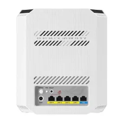 ASUS ROG Strix GS-BE7200 dwupasmowy router gamingowy WiFi 7