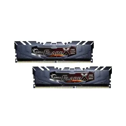 Pamięć RAM G.Skill Flare X DDR4 16GB (2 x 8GB) 3200 CL16