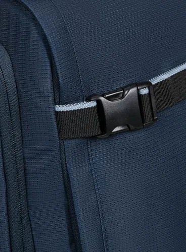 Рюкзак ручная кладь American Tourister Take2Cabin S - dark navy