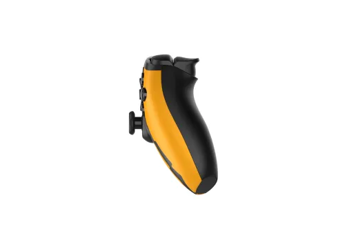Pad Yaxo Hornet Fury Elite Inferno Orange do PC, PS4, PS3, NSW2, NSW, Android, iOS, NVIDIA Shield, Steam Bezprzewodowy