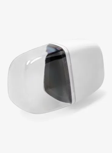 Okulary kolarskie POC Aspire - brown/clarity road/silver