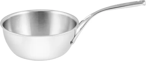 Rondel Demeyere Atlantis 7 40850-928-0 Indukcja Stal nierdzewna 2,5l