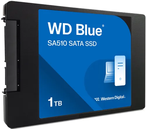 Dysk SANDISK WD Blue SA510 1TB SSD