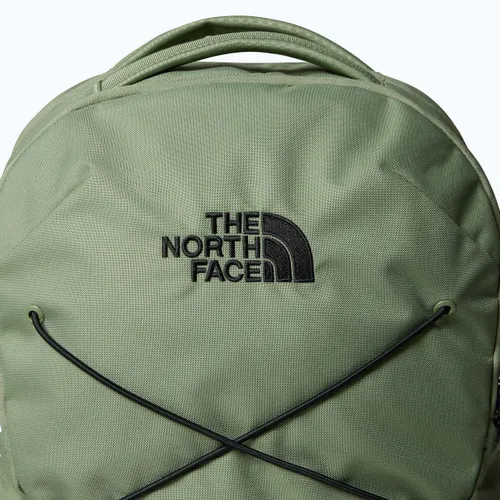 Plecak miejski The North Face Jester 28 l bark mist/black