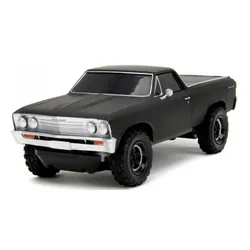 Samochód zdalnie sterowany JADA TOYS Szybcy i wściekli Chevrolet El Camino 1967 253203087