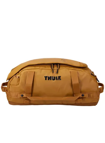 Дорожная / спортивная сумка 2в1 Thule Chasm 40-golden brown