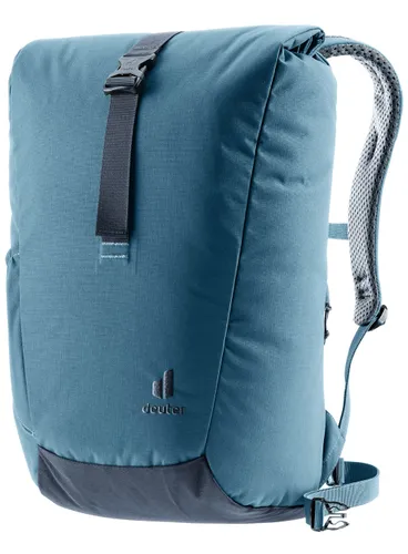 Рюкзак Deuter StepOut 22 daypack - atlantic / ink