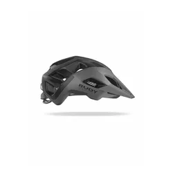Kask rowerowy MTB Rudy Project Crossway - lead/black