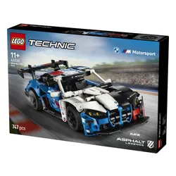 LEGO 42226 Technic: Гоночный автомобиль BMW M4 GT3 EVO
