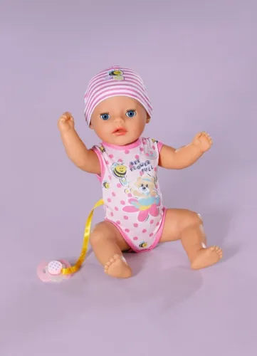 Zapf Baby Born Lalka Lena 36 cm