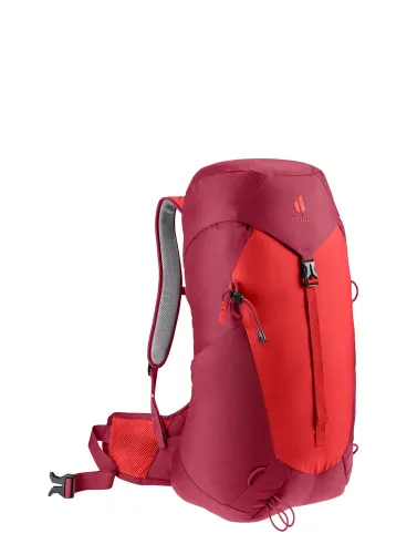 Plecak turystyczny Deuter AC Lite 30 - cherry/masala