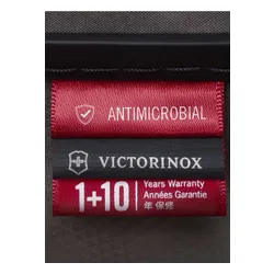 Walizka kabinowa Victorinox Spectra 3,0 Expandable Global - red