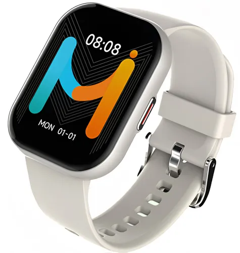 Smartwatch IMILAB SE1 Imiki Szary