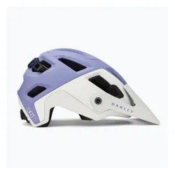 Kask rowerowy Oakley Drt5 Maven EU matte cool gray/matte lilac