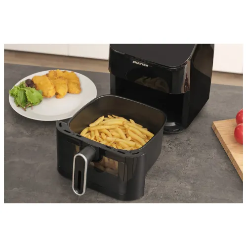 Air fryer Smarton FR 460 1350W 4,5l