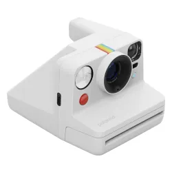 Aparat Polaroid Now+ Gen 3 Biały