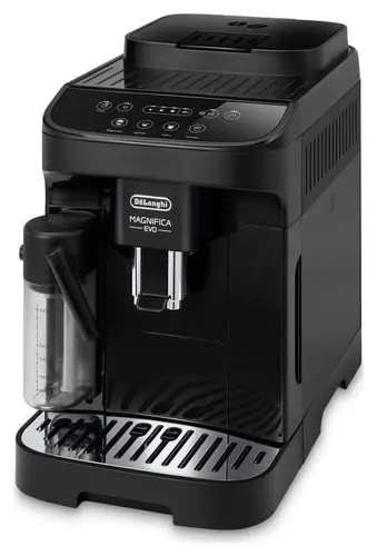 Кофемашина De'Longhi Magnifica Evo Milk ECAM 293.52.B черный